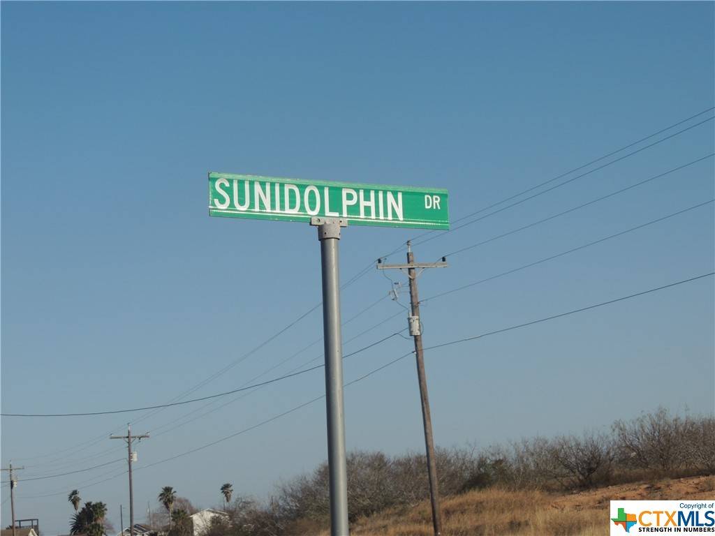 Lot 293 Sunidolphin DR, Port Lavaca, TX 77979