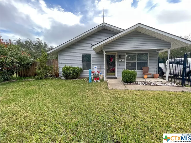 2306 N Levi ST, Victoria, TX 77901