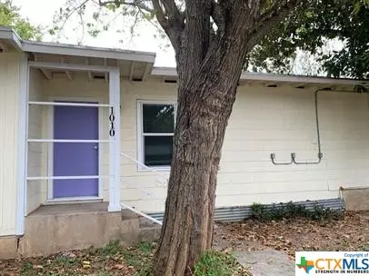 1010 and 1012 Haynes ST #12,  San Marcos,  TX 78666