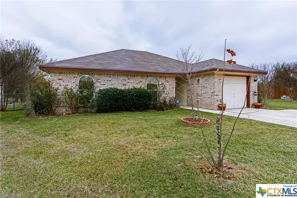 4606 W Creek CIR, Killeen, TX 76543