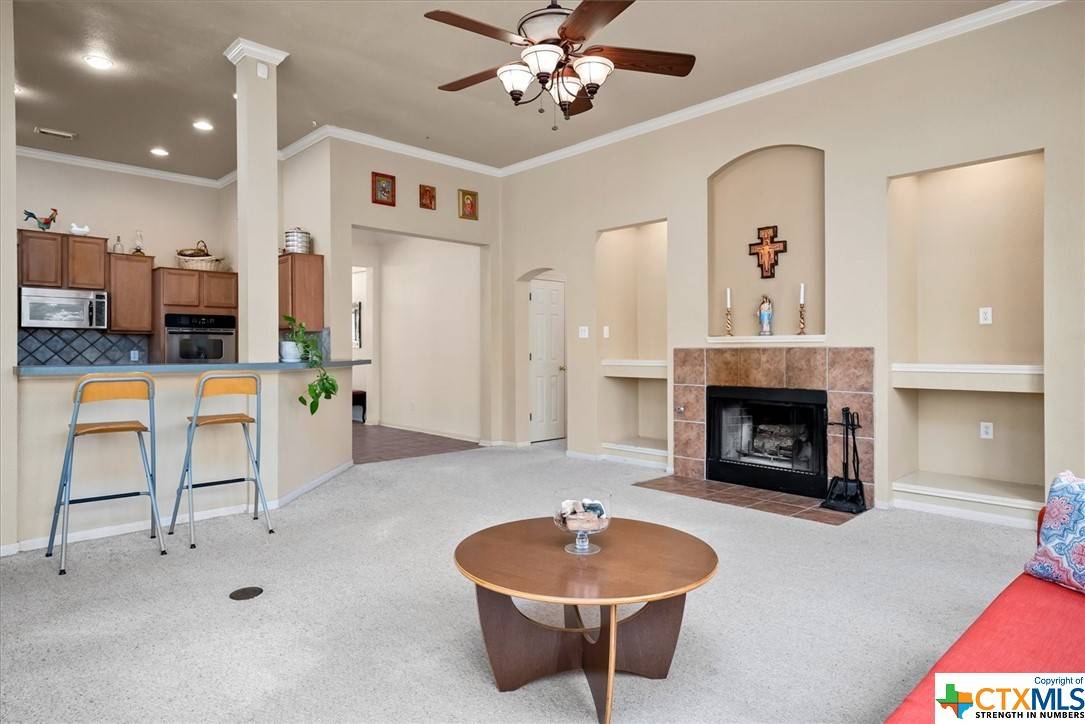 Dale, TX 78616,240 Falcon DR