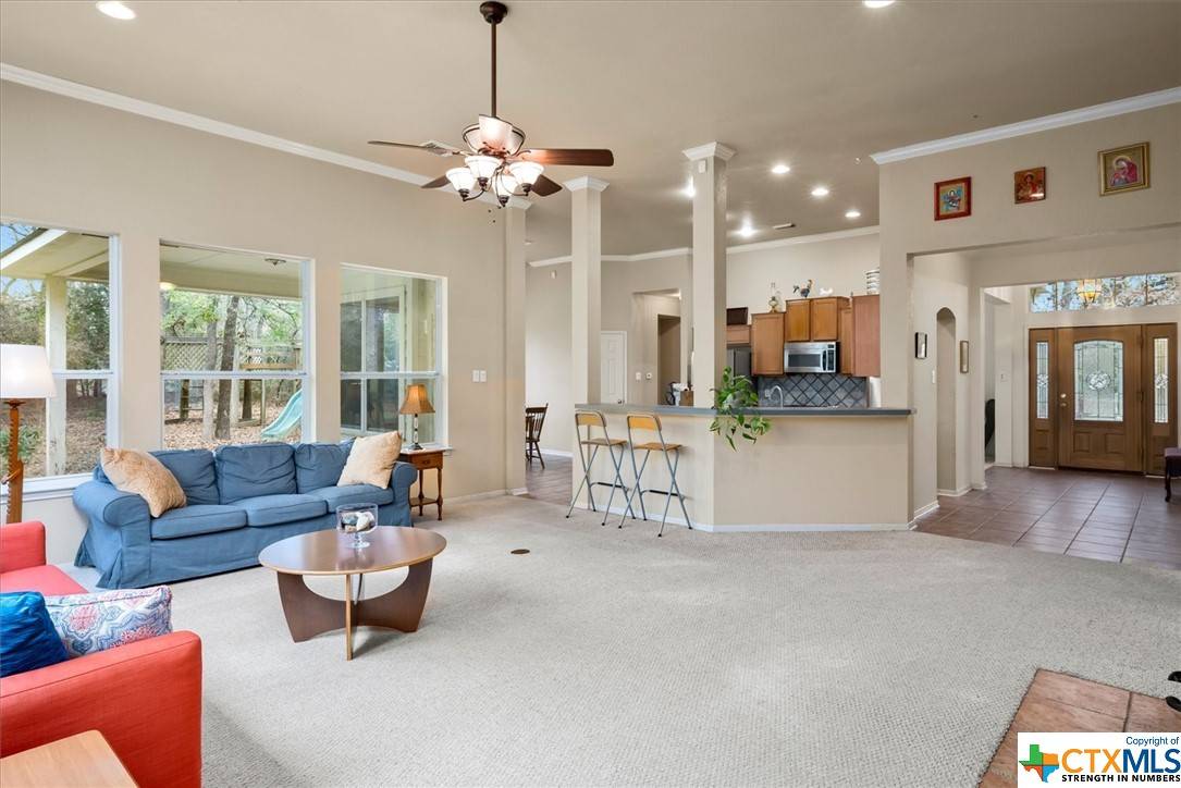 Dale, TX 78616,240 Falcon DR