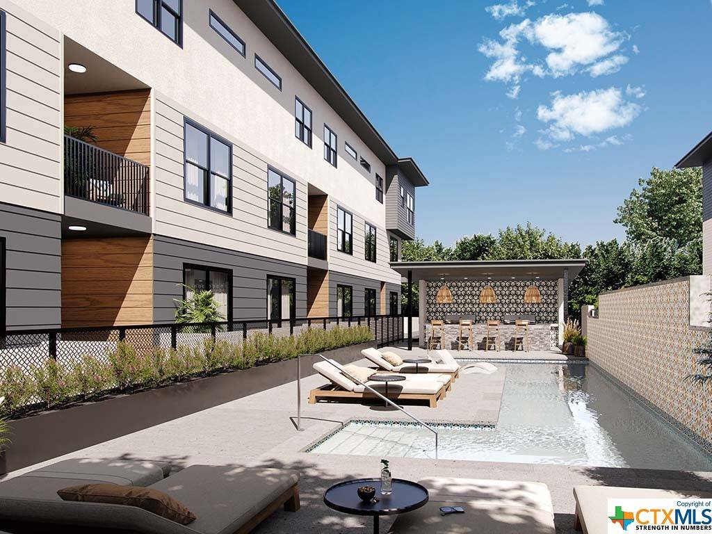1208 N Academy AVE #3202, New Braunfels, TX 78130