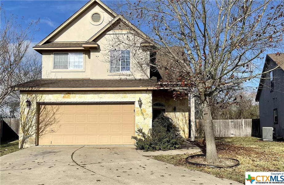 30627 Saint Andrews DR, Georgetown, TX 78628