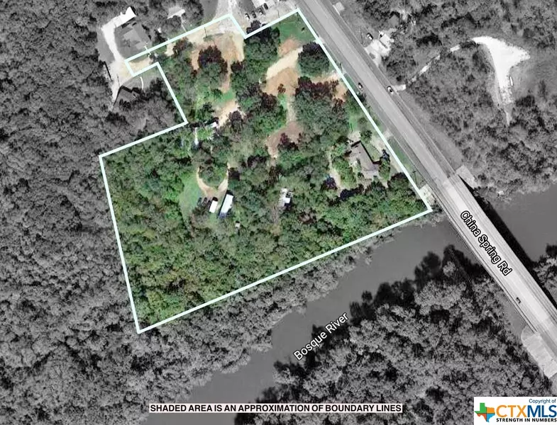TBD N 19th ST, Waco, TX 76708