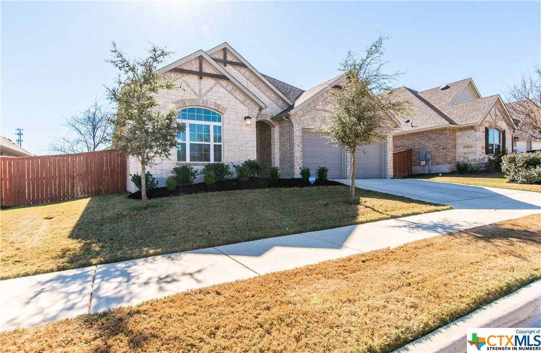 Georgetown, TX 78628,105 Buffalo View LN