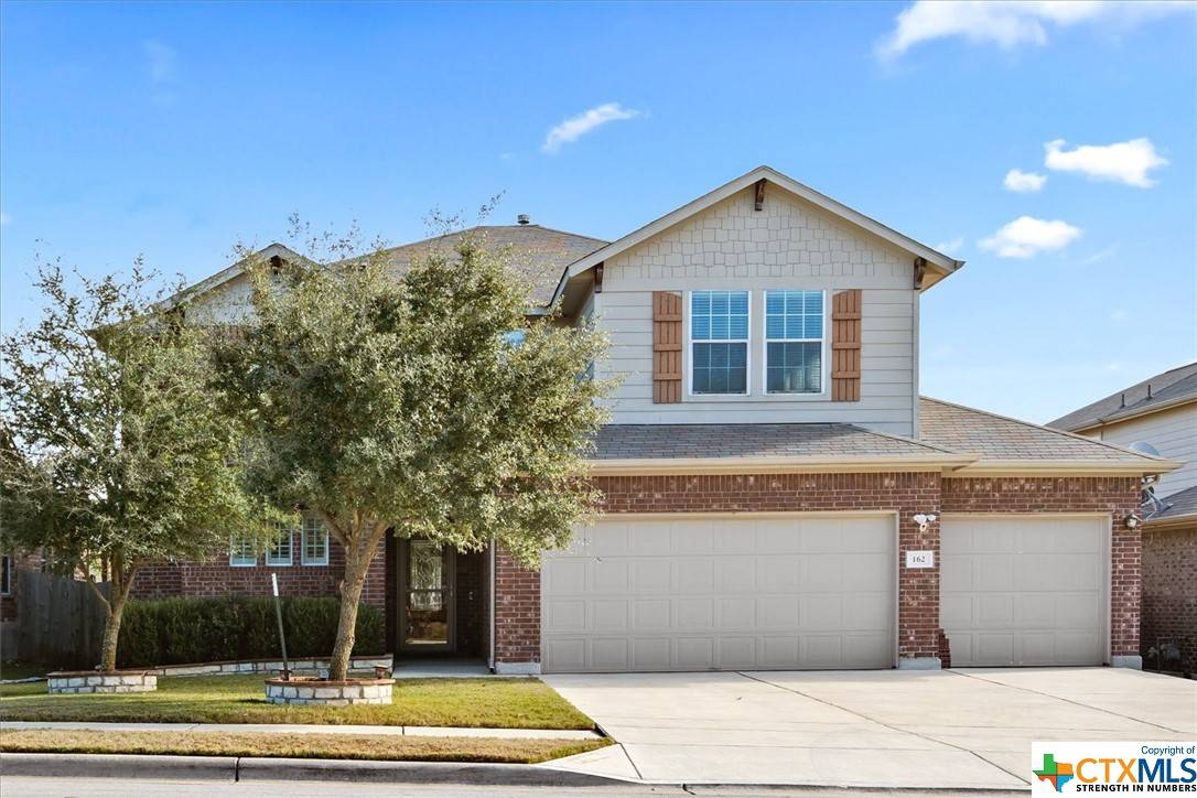 Buda, TX 78610,162 Orchard Hill TRL