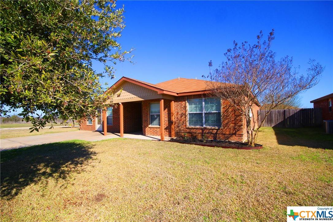 2101 Independence CT, Belton, TX 76513