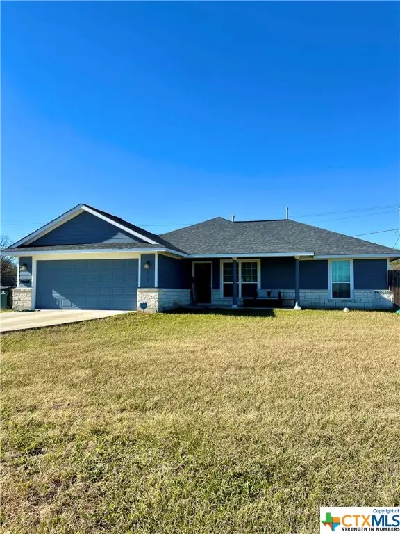 Edna, TX 77957,802 Buttercup DR