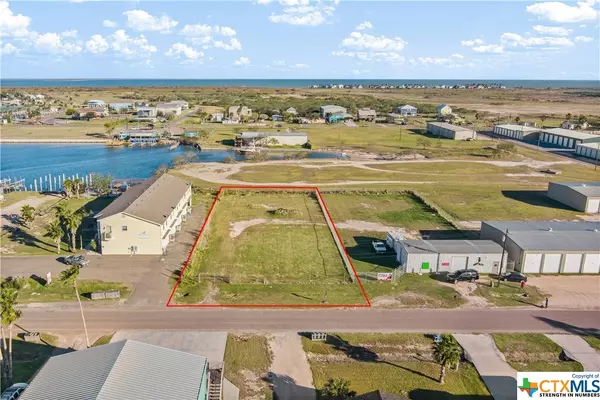 Port Mansfield, TX 78598,1114 W Port DR