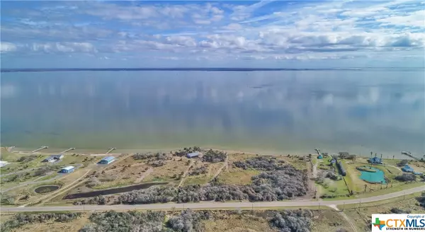 Austwell, TX 77950,531 Fm 2040