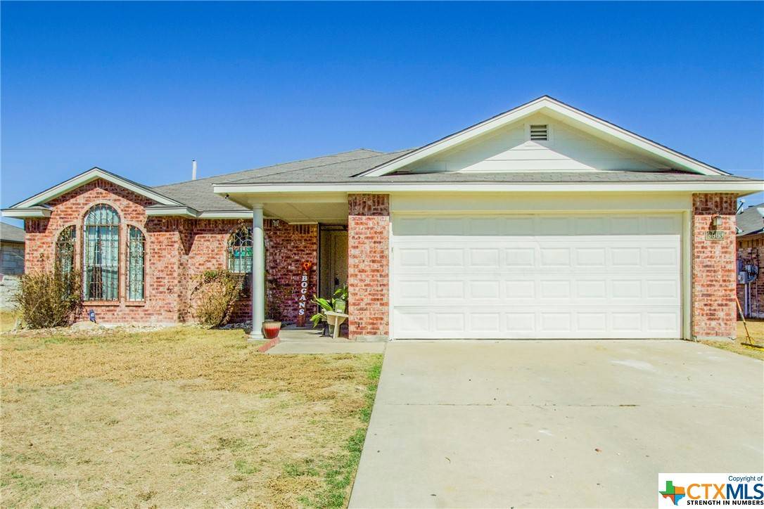 Killeen, TX 76543,3903 Basset CT