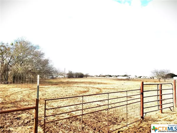13040 Moffat RD,  Temple,  TX 76502