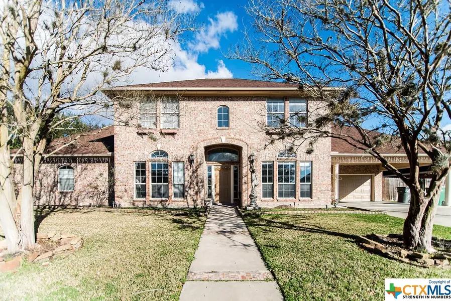 102 Park View, Victoria, TX 77904