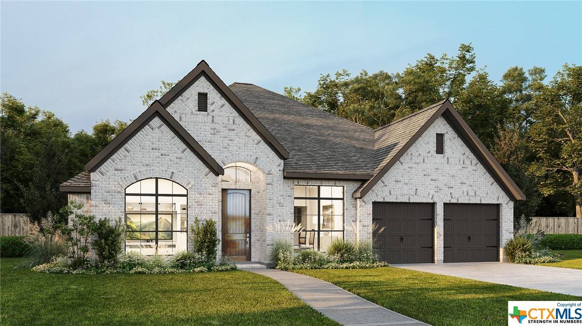 30118 Valley RUN, Fair Oaks Ranch, TX 78015