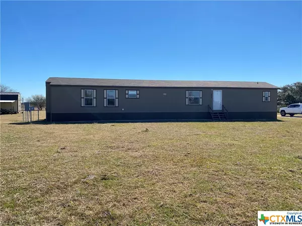 603 Slippery Elm RD, Victoria, TX 77904