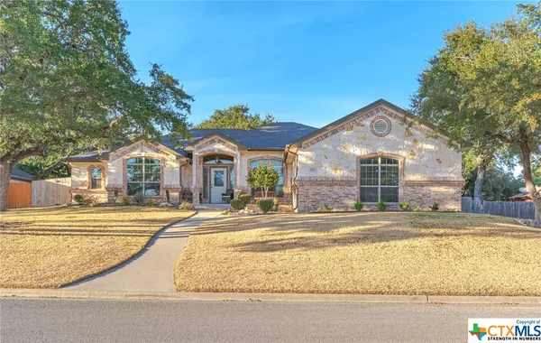 403 Prospector TRL, Harker Heights, TX 76548