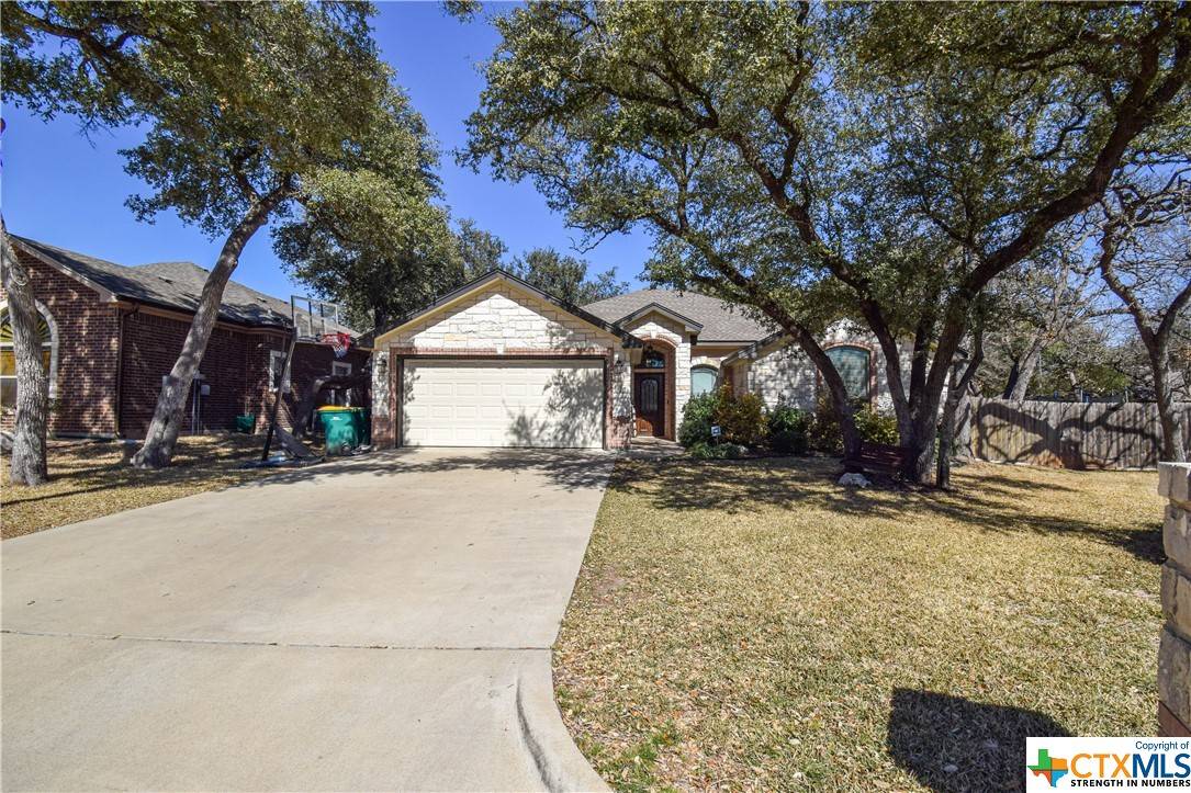 1802 Dancing Oaks CT, Belton, TX 76513