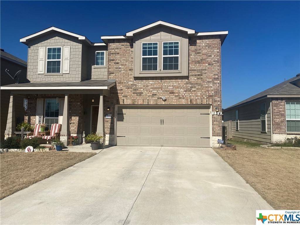 154 Texas Thistle, New Braunfels, TX 78130