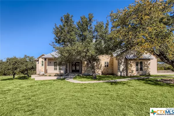 2115 Stagecoach WAY, Canyon Lake, TX 78133