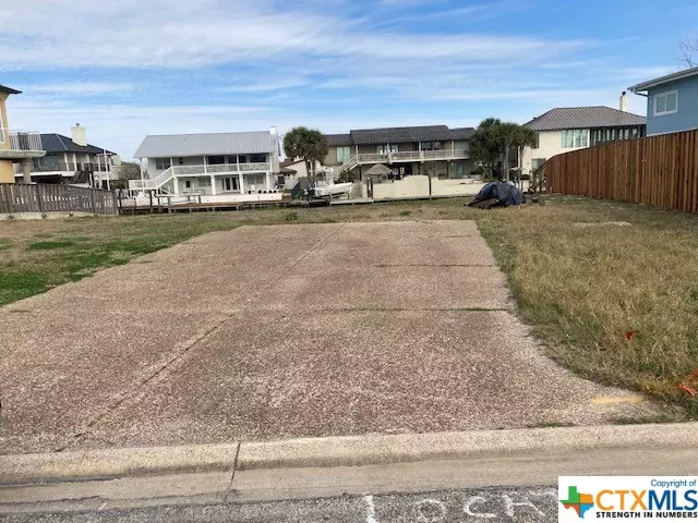 Rockport, TX 78382,3 Paisano  ln RD