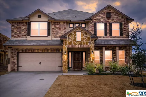 Killeen, TX 76542,800 Mclaury CV