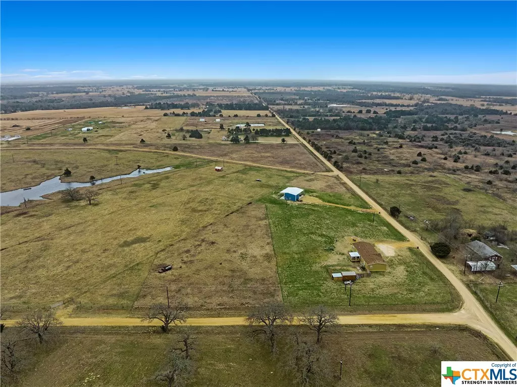 Cameron, TX 76520,3860 County Road 270