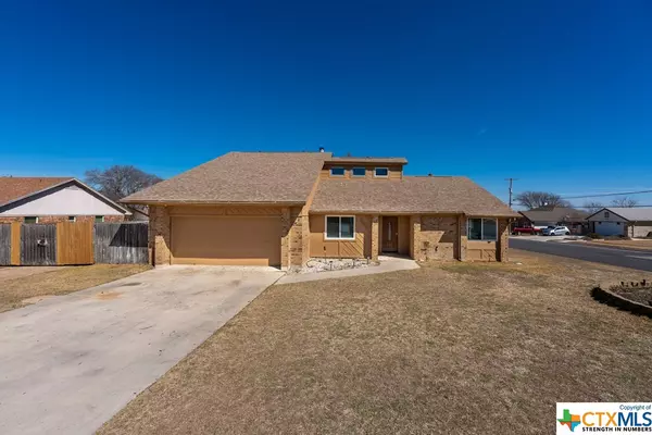 Copperas Cove, TX 76522,3002 Homer CIR