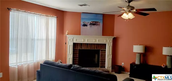 Killeen, TX 76542,4208 Rainlily ST