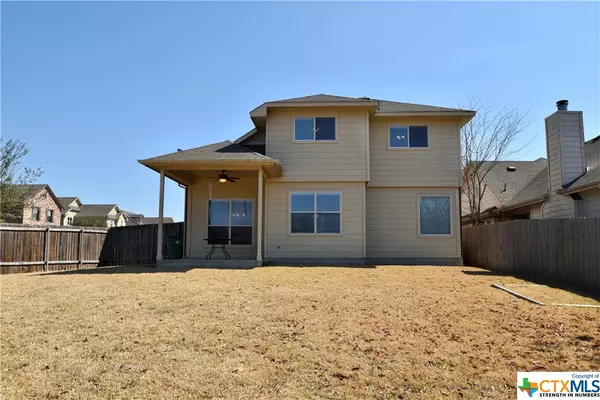 13716 Pine Arbor TRL, Manor, TX 78653