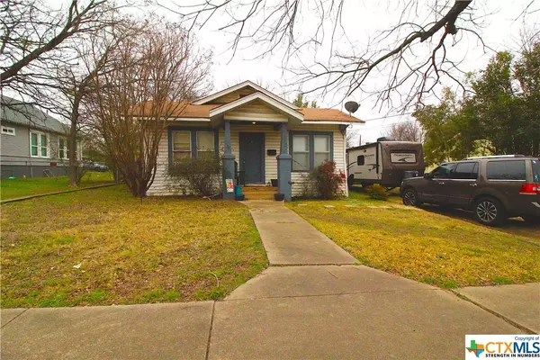 Belton, TX 76513,413 N Penelope ST