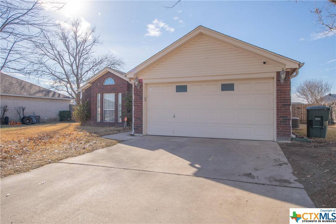Killeen, TX 76542,4909 Velma DR