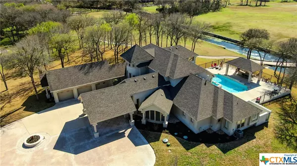 Salado, TX 76571,1317 Jack Nicklaus CIR