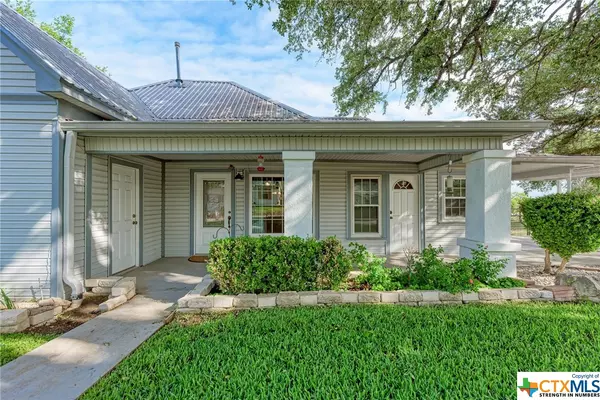 Lampasas, TX 76550,1411 Taylor ST