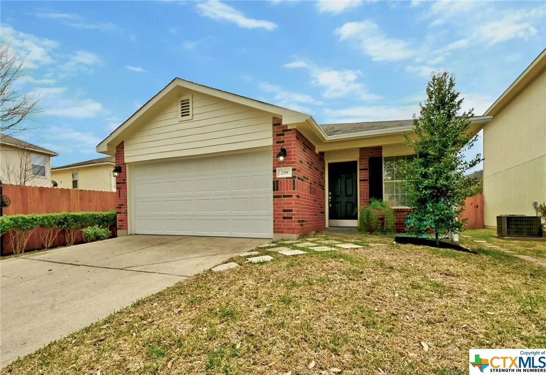 Buda, TX 78610,298 Jack Rabbit LN