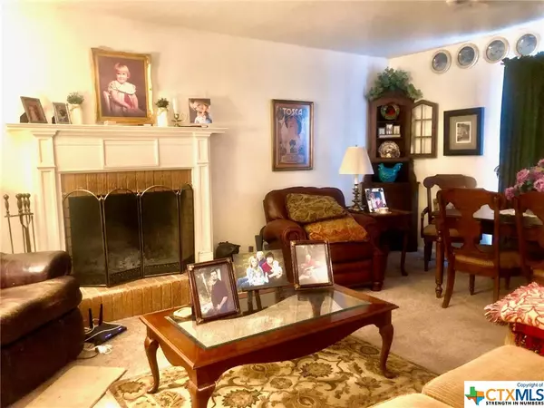 Killeen, TX 76541,705 Evans ST