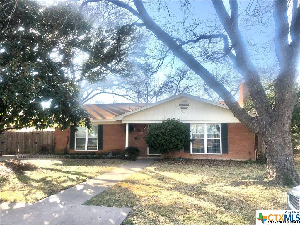 705 Evans ST,  Killeen,  TX 76541