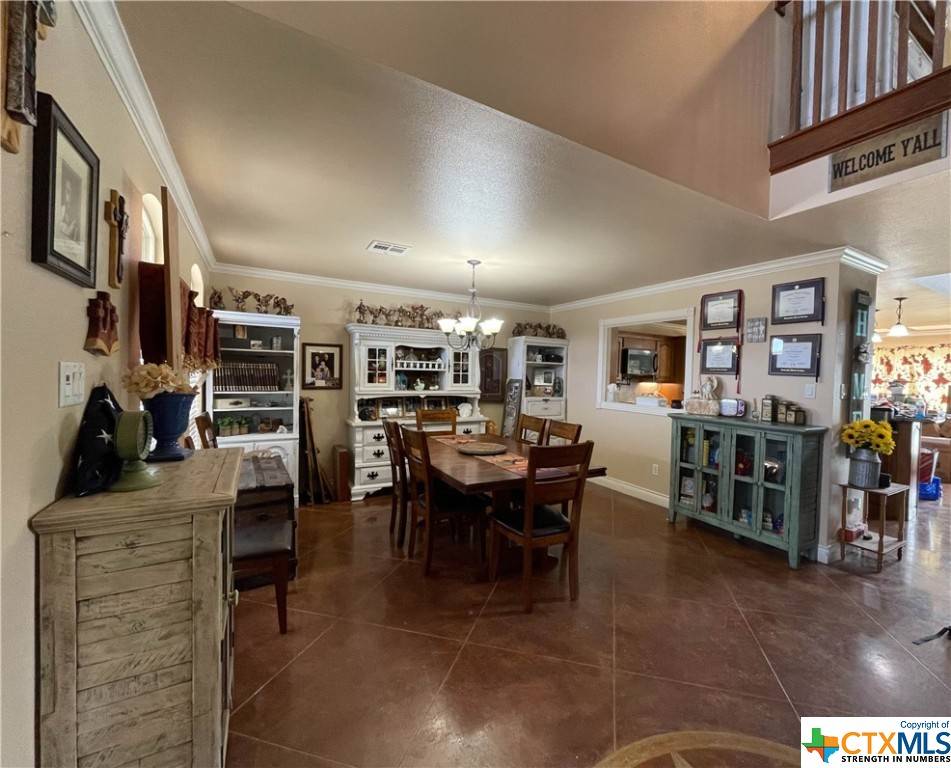 Kempner, TX 76539,1153 County Road 3371 RD