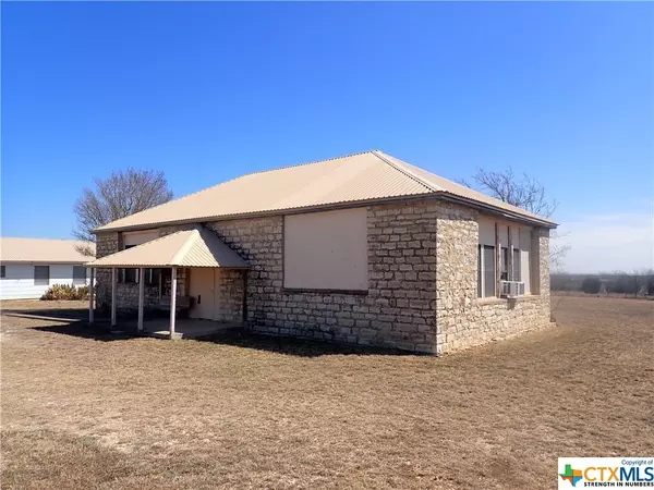 TBD Fm 1690,  Gatesville,  TX 76528