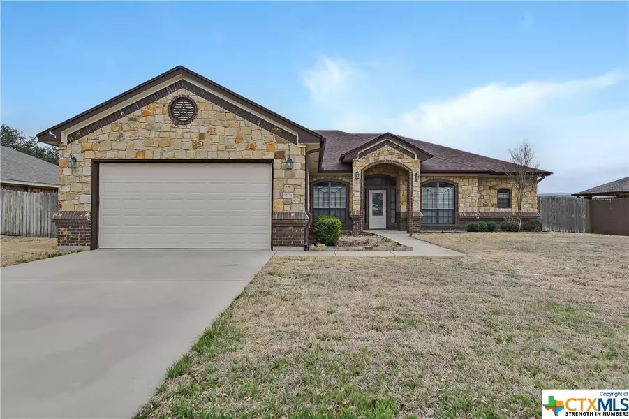 6104 Flag Stone DR, Killeen, TX 76542