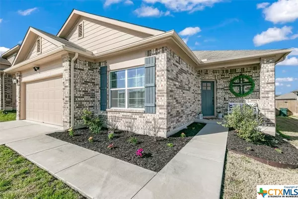 Georgetown, TX 78626,1212 Ferryman DR