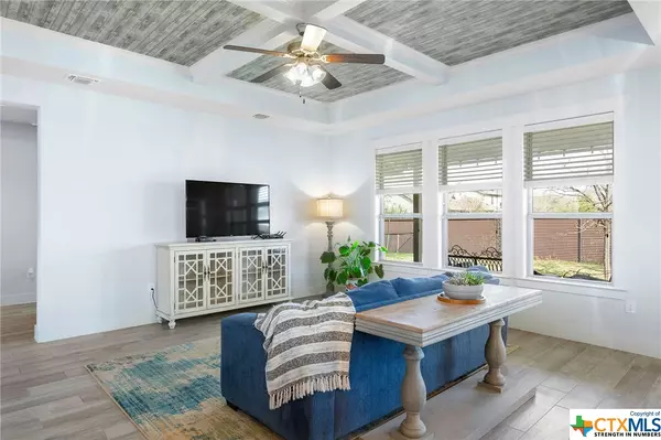 Liberty Hill, TX 78642,120 Charli CIR