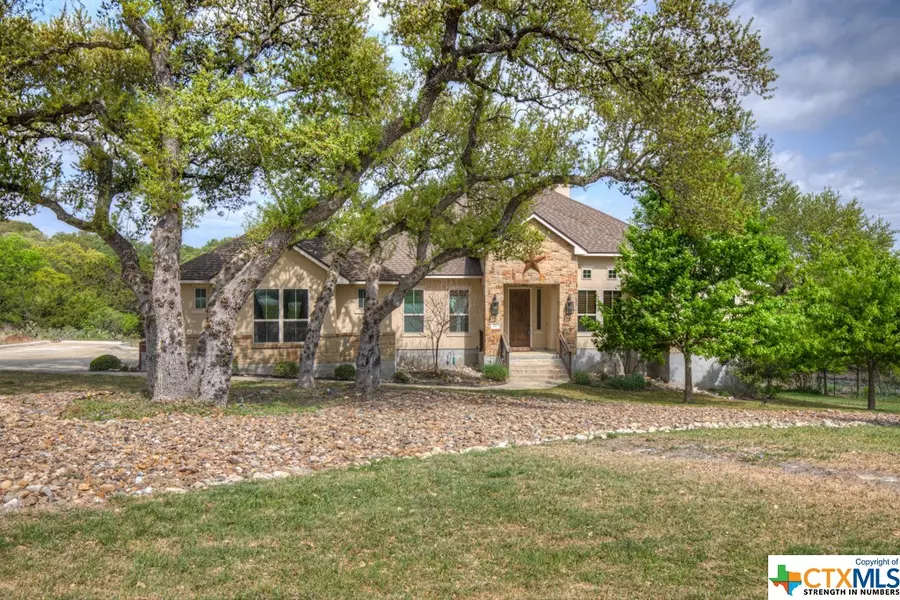 148 Maple TER, New Braunfels, TX 78132