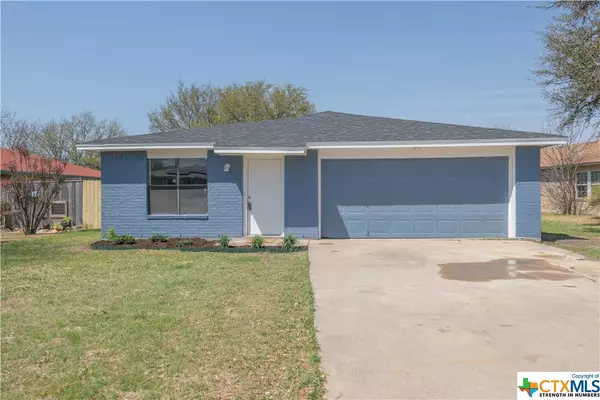 2901 Transit DR, Killeen, TX 76543