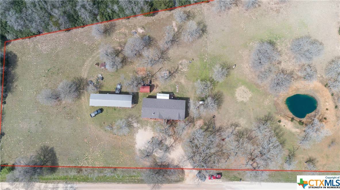 Harwood, TX 78632,4036 County Road 283