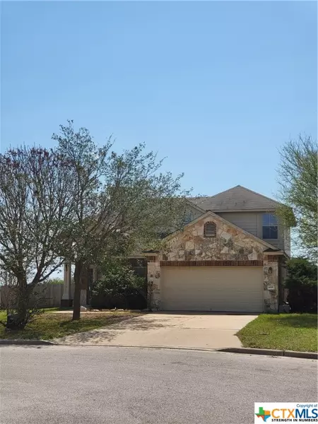 405 Weeping Willow DR, Temple, TX 76502