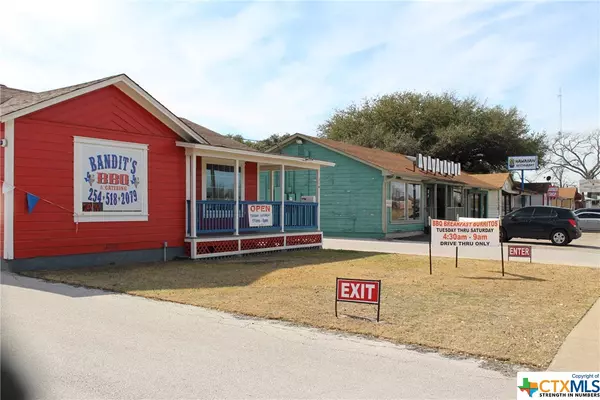 Copperas Cove, TX 76522,314 E Avenue D