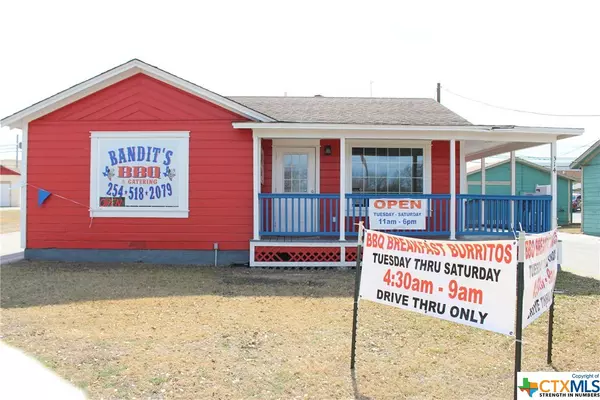 Copperas Cove, TX 76522,314 E Avenue D