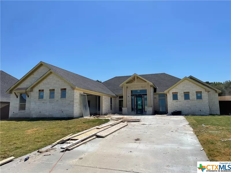 7075 Troyan LN, Temple, TX 76502