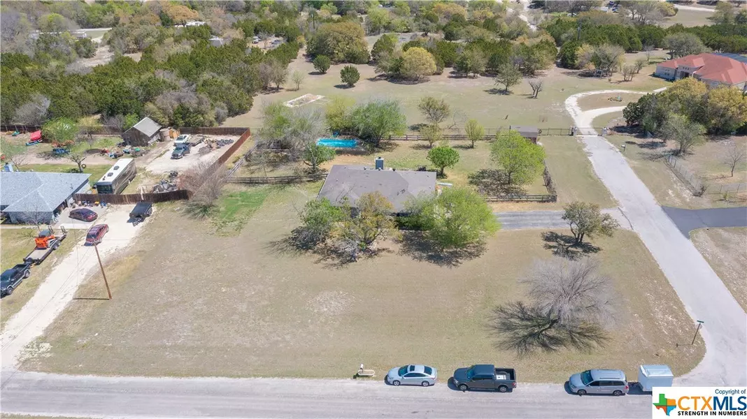 187 County Road 4964, Kempner, TX 76539